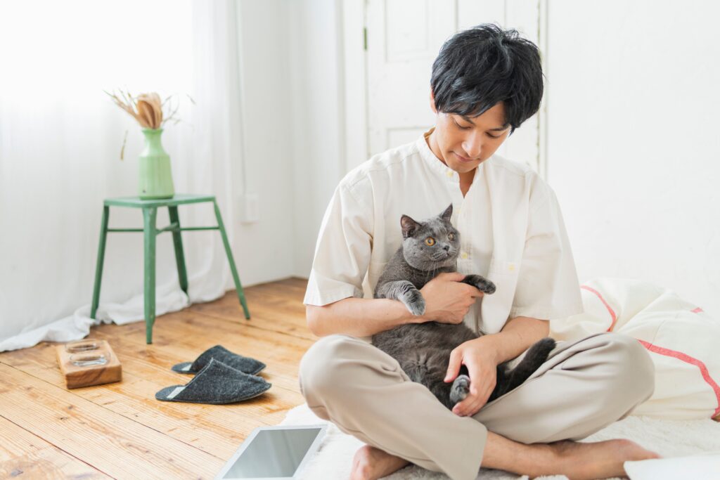 最愛のペットとの最期を心穏やかに。平塚市の訪問ペット火葬「そらみどり」が約束する旅立ち