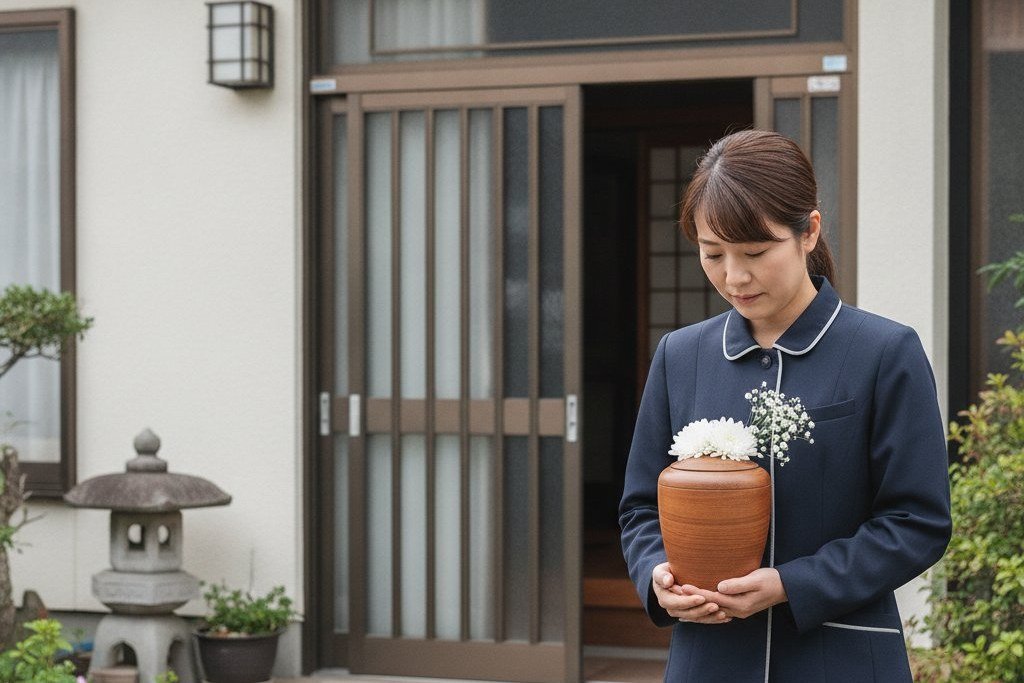 ペットが亡くなったらすること|安置・火葬・供養までの流れを解説|ペットセレモニー